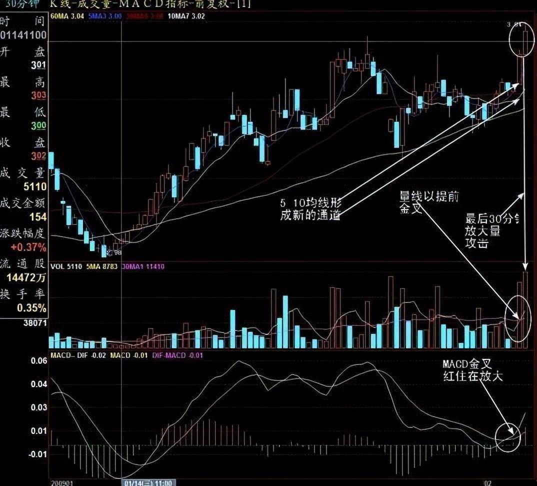 中国股市总有一天你会明白用最简单的方式去炒股其实最赚钱