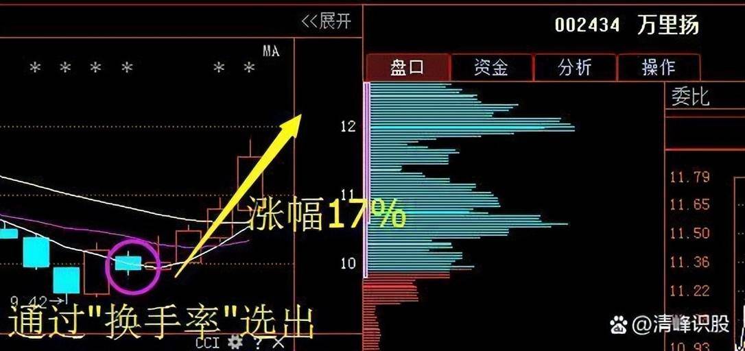 股市老手们是怎样炒股的有哪些珍藏的炒股技巧？