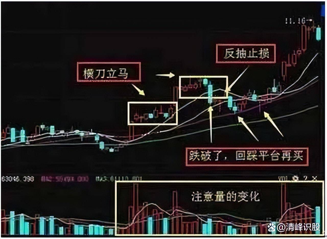 炒股整整16年从大亏到财富自由总结了些经验分享给大家！
