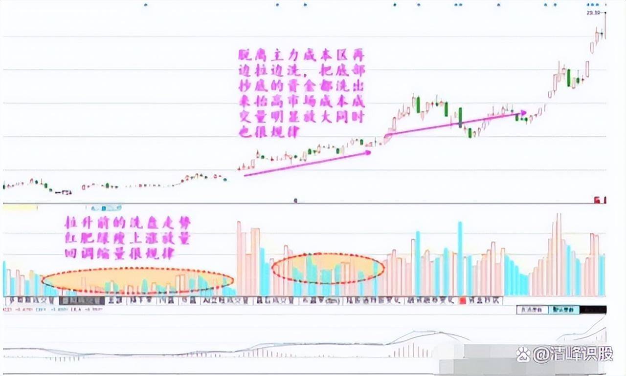 炒股成功的人有多可怕？写给两亿股民看完如梦初醒