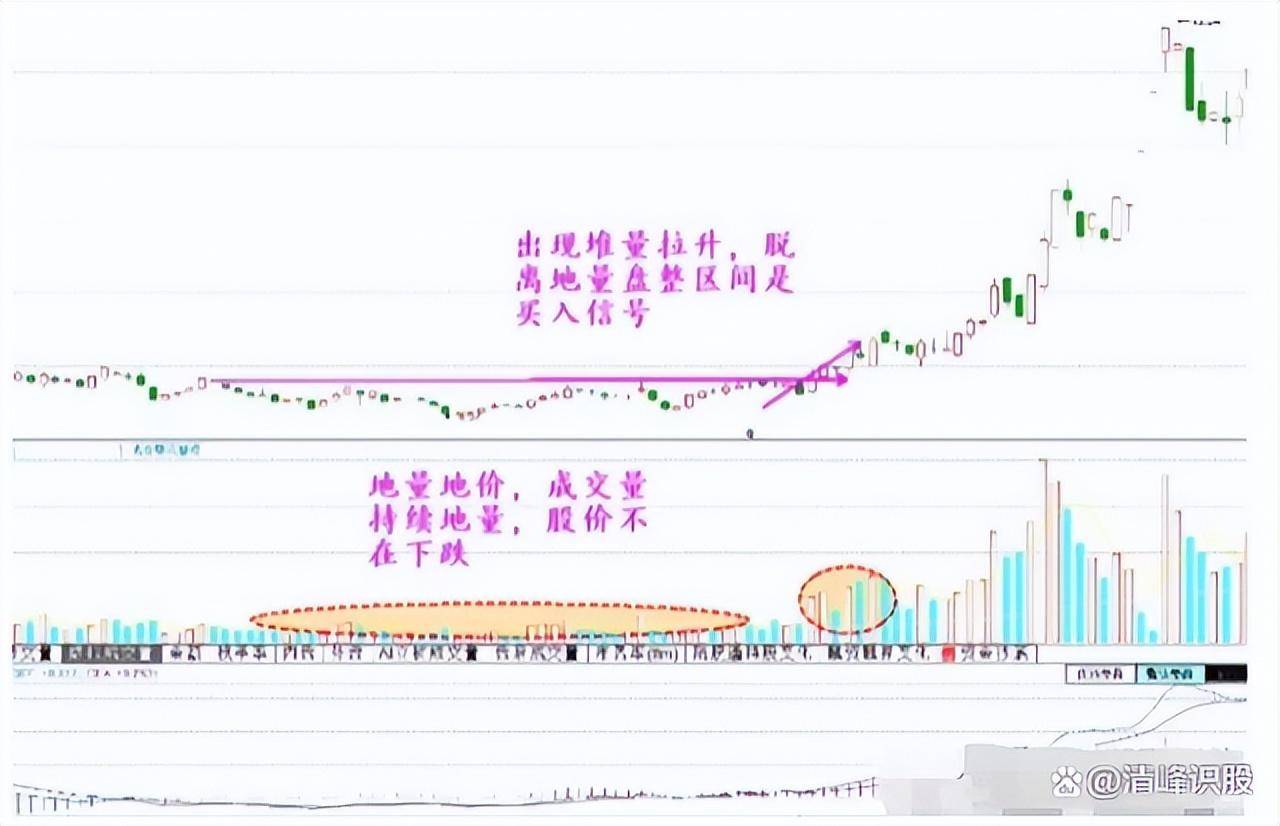 炒股成功的人有多可怕？写给两亿股民看完如梦初醒