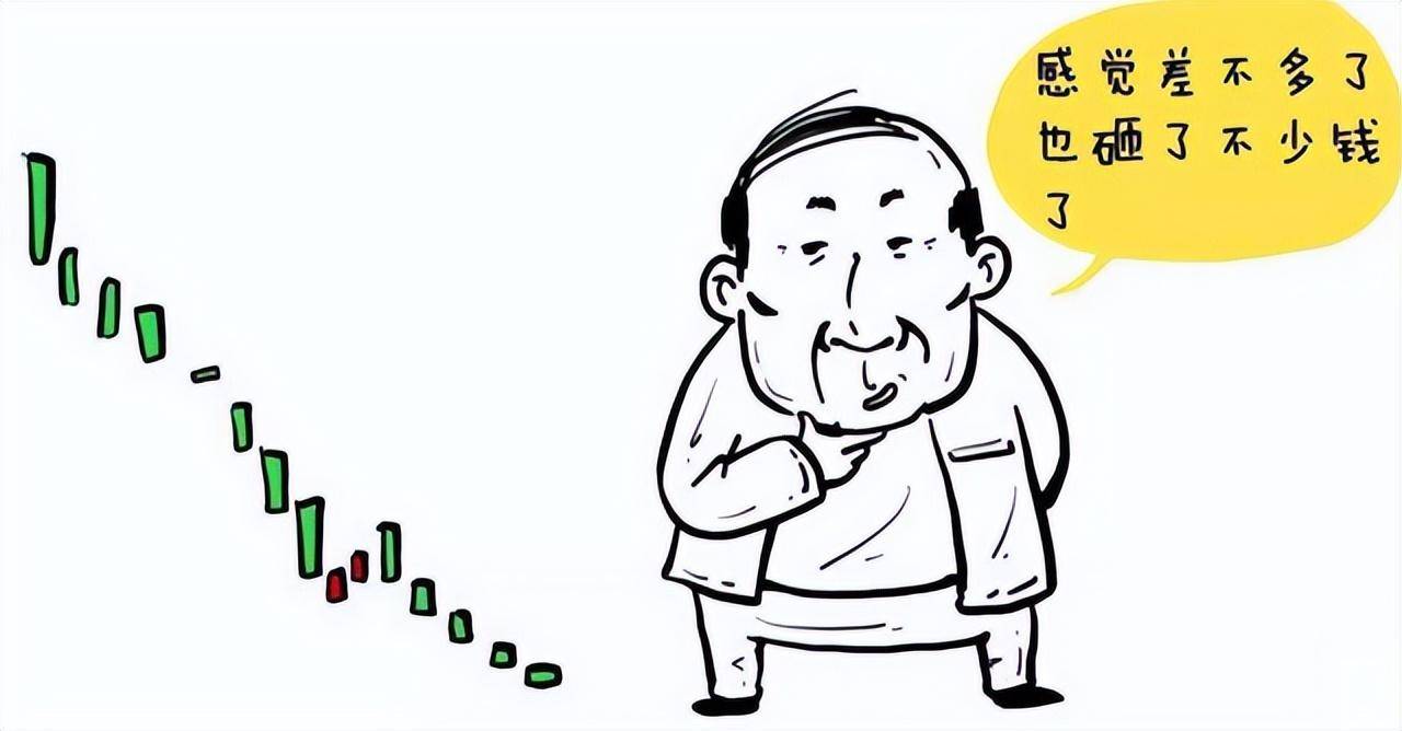 新老股民必读！读懂量价你将赚到怀疑人生！睡不着多看看