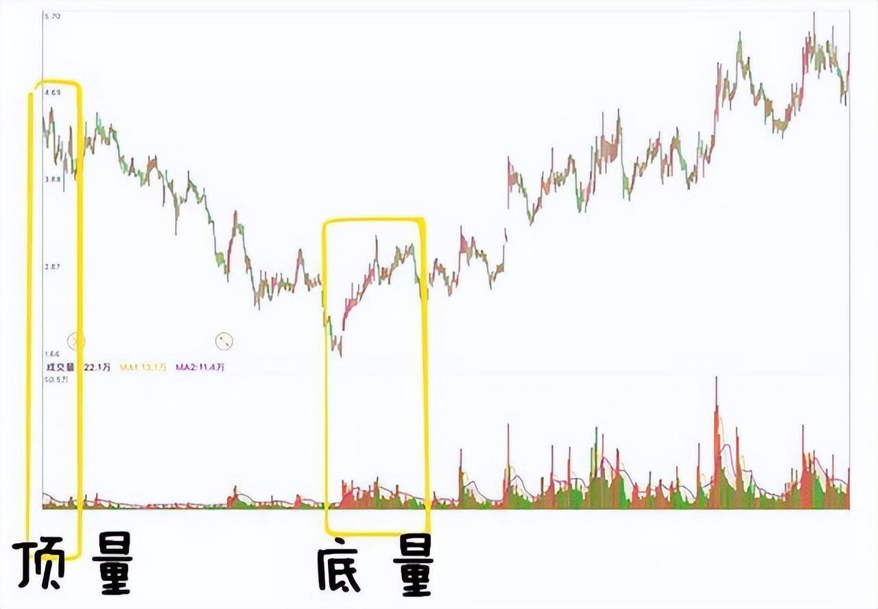 新老股民必读！读懂量价你将赚到怀疑人生！睡不着多看看
