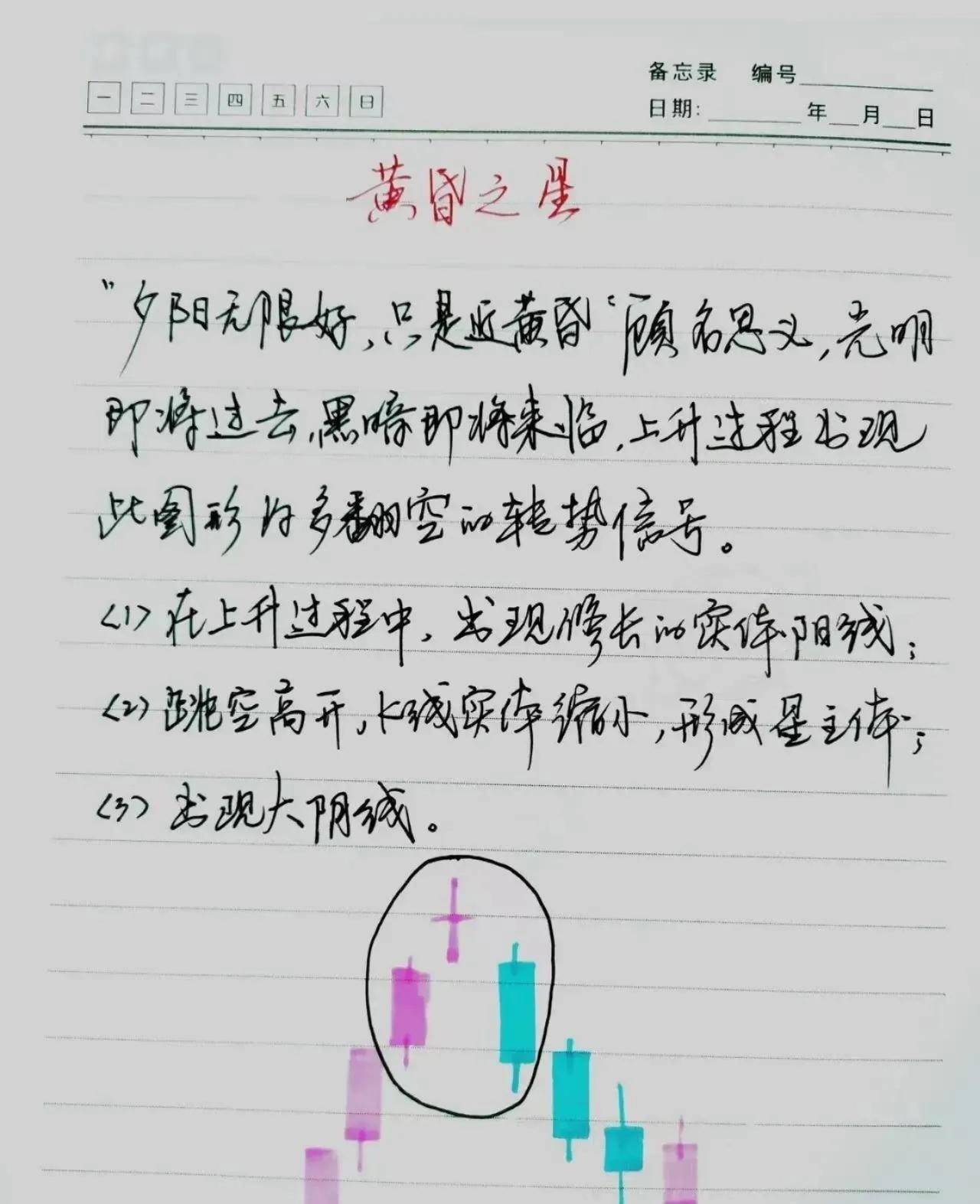 真正的炒股高手是怎样的？仅靠看K线形态一招轻松抓获主升浪！