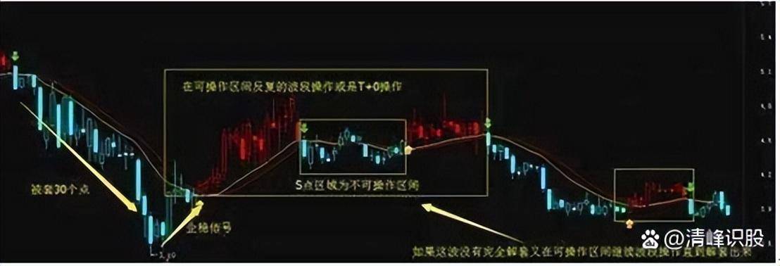 炒股赚钱的定律你知道吗？教你用最笨的办法赚中国股市的钱！