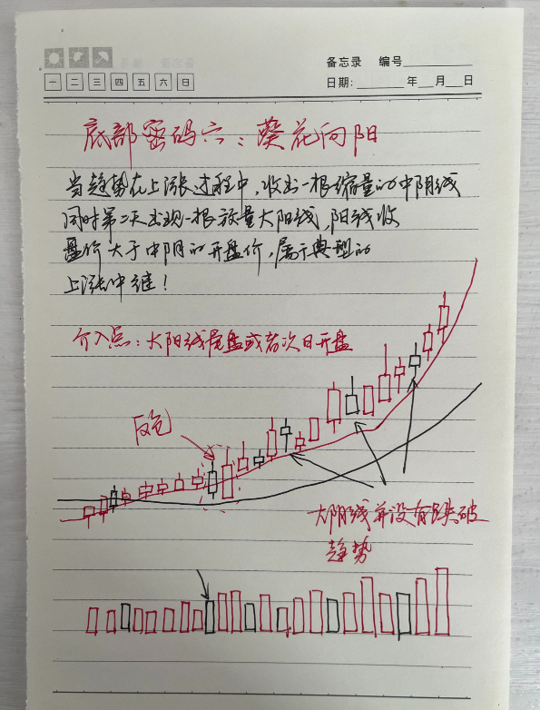 这是我见过关于散户与交易最透彻的文章看不懂请不要炒股！