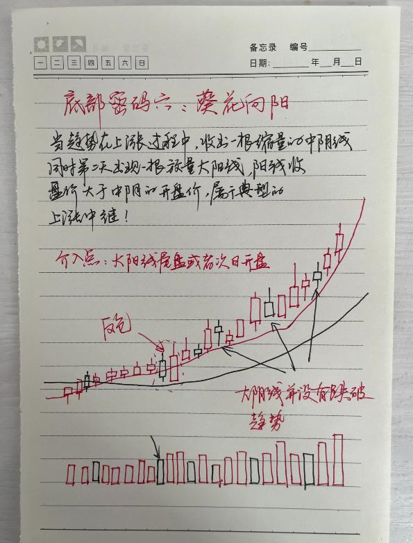 炒股一旦悟了道人生就进入快车道从此炒股变游戏！
