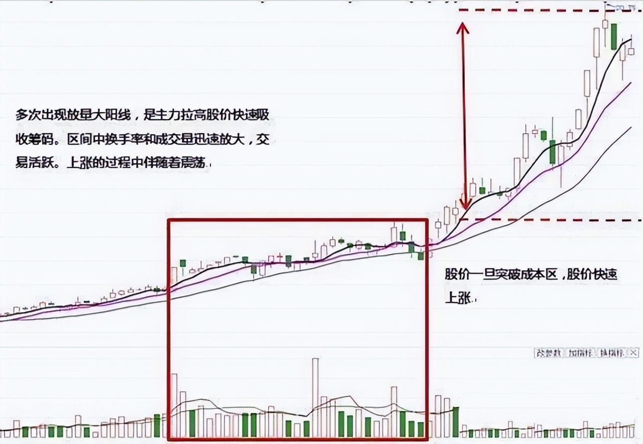 炒股真的能发家致富吗？散户的成功秘诀也是实现财富自由的根本