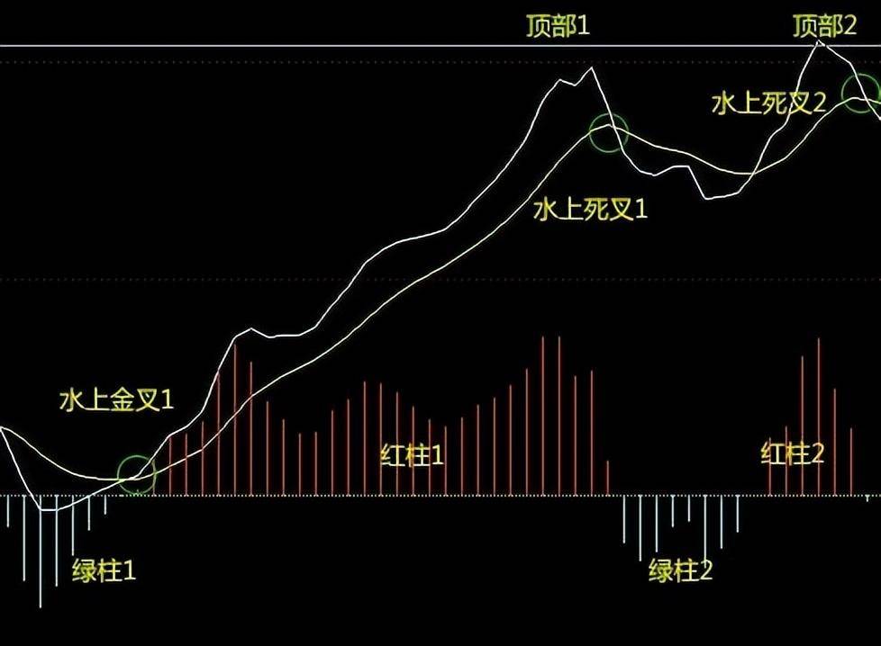 最笨的炒股方法都能赚钱你为什么还在亏？睡不着多看几遍！