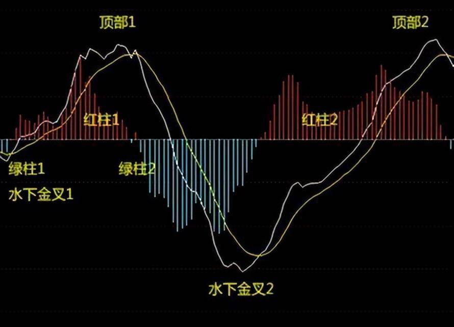 最笨的炒股方法都能赚钱你为什么还在亏？睡不着多看几遍！