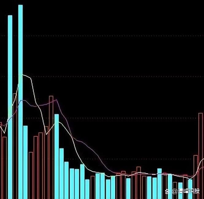 散户如何从万千股中选出下只黑马股股神教你这项办法太简单了！