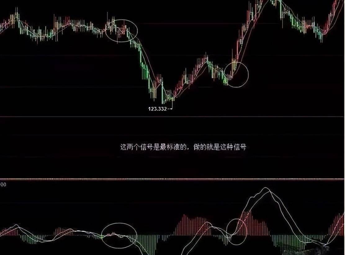 散户能从中国股市赚钱了吗？一位民间股神的自述我整整读了十遍