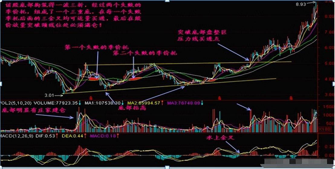 一个人炒股到最后会悟道吗？做一个安静的投资者很短很深