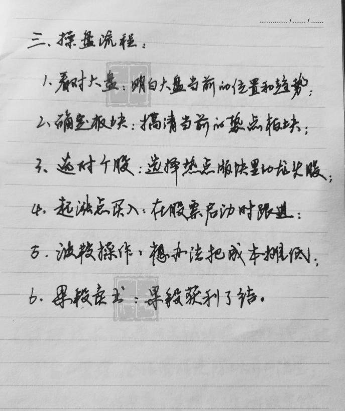 炒股为什么这么难？十五年老股民写给正在亏损的散户精辟文章！