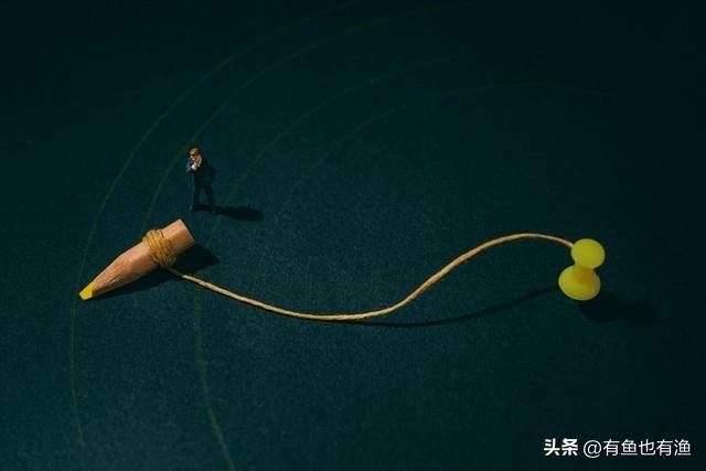 普通人真的可以通过炒股改变人生轨迹吗？看完醍醐灌顶值得深读