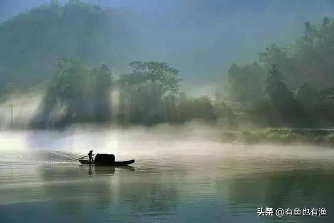 中国股市炒股的尽头是什么？此文很短很深但是很值得细品！