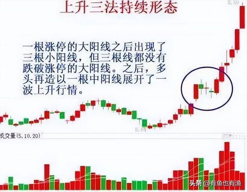 股市里真正赚钱的一种人始终坚持做一件事再忙也要抽空看看！