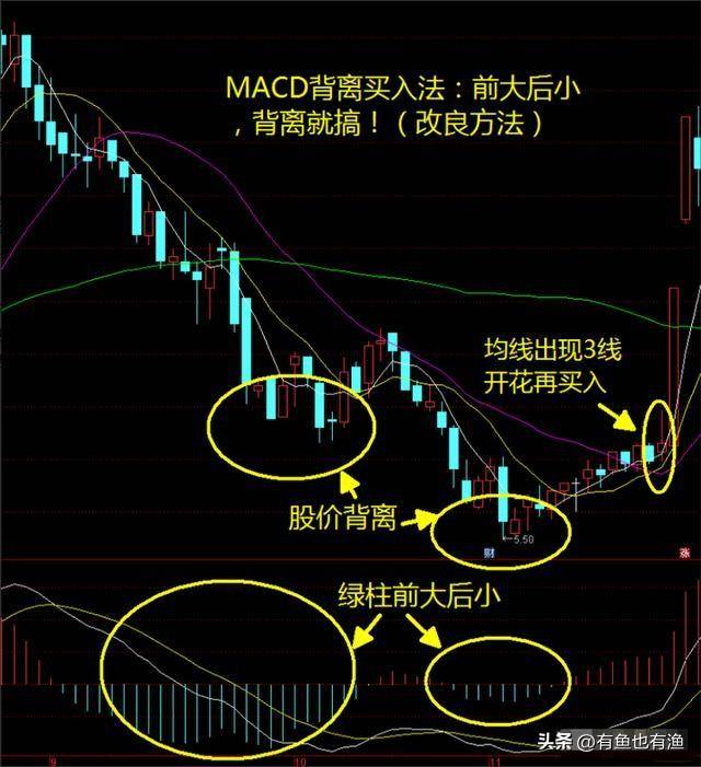 炒股为什么这么难？得道老股民写给正在亏损的散户看完如梦初醒