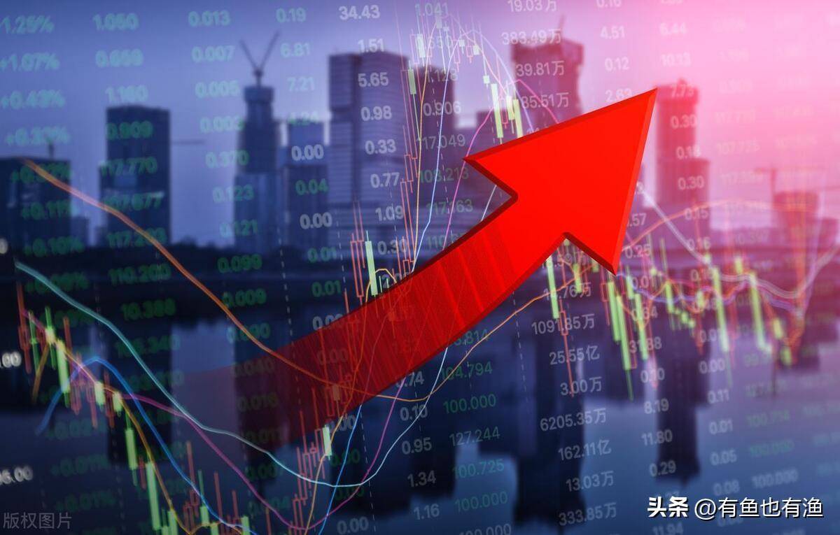 以交易为生是一种什么体验？此文值得散户反复阅读想明白在决定