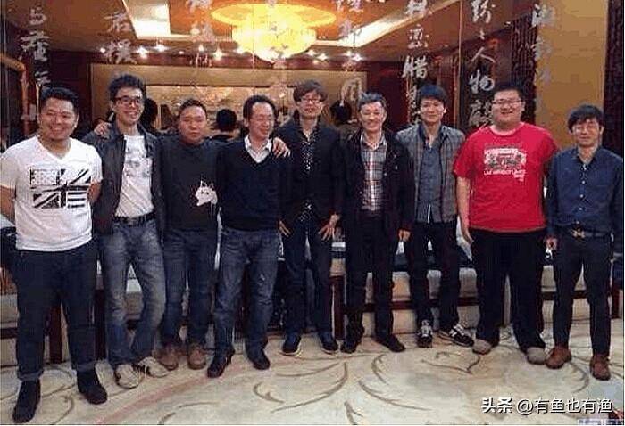 顶级游资炒股思路点醒两亿股民炒股是一场修行看完大彻大悟