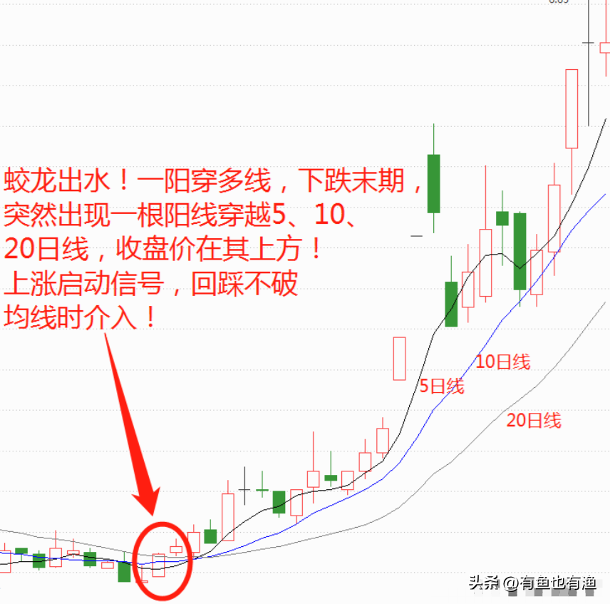 散户忍不住哭了A股怎么了？深刻揭露A股游戏规则此文很短很深