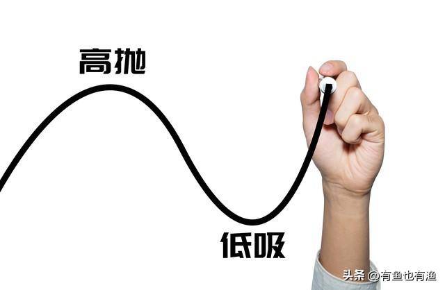 中国股市总有一天你会明白用最简单的方式去炒股其实最赚钱