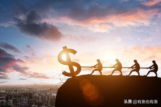 一位老股民的肺腑之言换手率大于7意味着什么？不懂请不要炒股