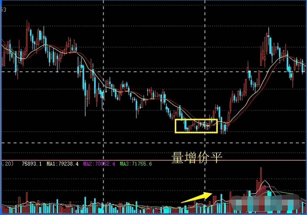 这是我见过最完美的交易系统此文无价领悟了你离高手就近了