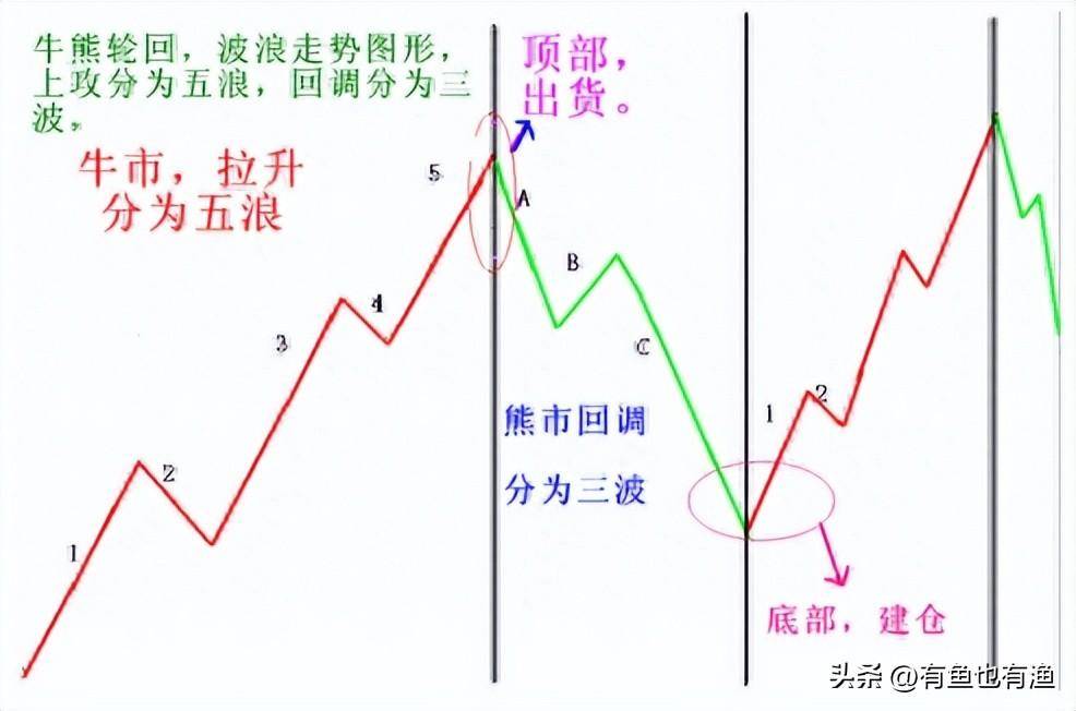 3年时间用5万本金赚680万只因进有七不买出有三不卖铁则