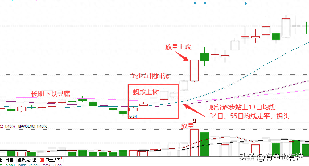 如果你决心一辈子炒股并把它当作第一职业本文将是你的垫脚石