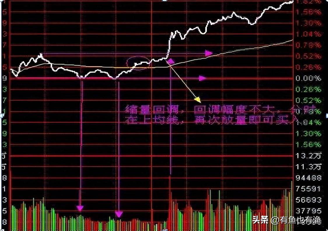 顶级操盘手的肺腑独白越简单的方法越赚钱,点醒股市还亏损的散户