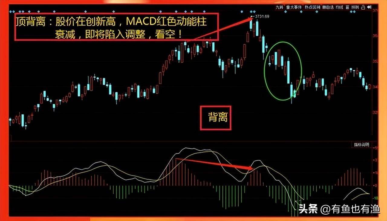 炒股尽头是什么？究竟是什么样的终点才对得起这一路的大起大落