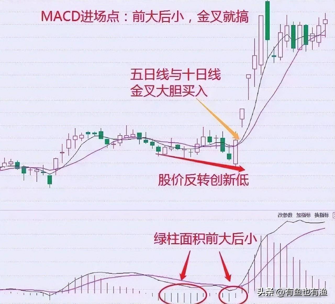在股市中什么样的散户最让庄家头疼？不懂请不要炒股读十遍！