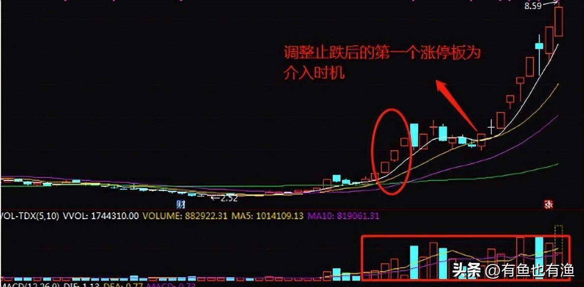 炒股整整16年从大亏300万到财富自由总结了些经验分享给大家