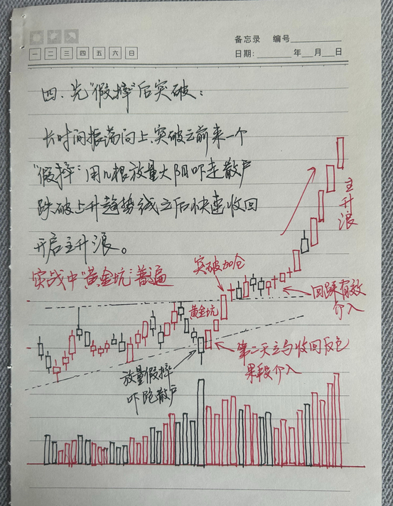 中国股市赚钱的一种人教你用笨的方法从股市中稳定盈利