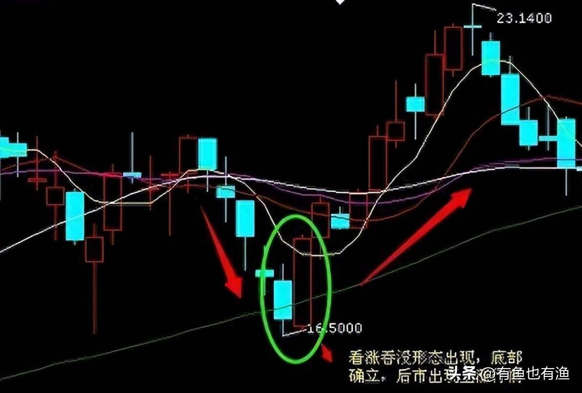 炒股成功的人共同特征是什么？用最少精力赚最多的钱太透彻了！