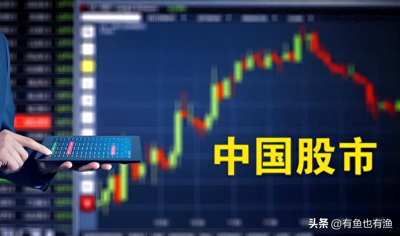 为什么马斯克敢看好中国股市？16年老股民自创抄底战法首次分享！