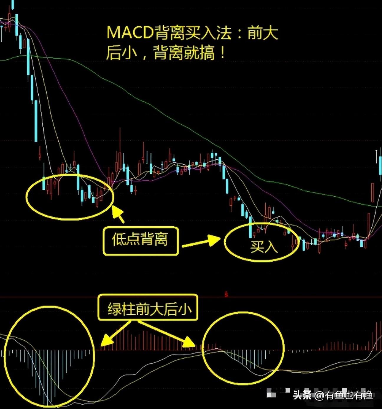 中国股市真正厉害的一种人依靠反人性炒股我整整读了10遍！