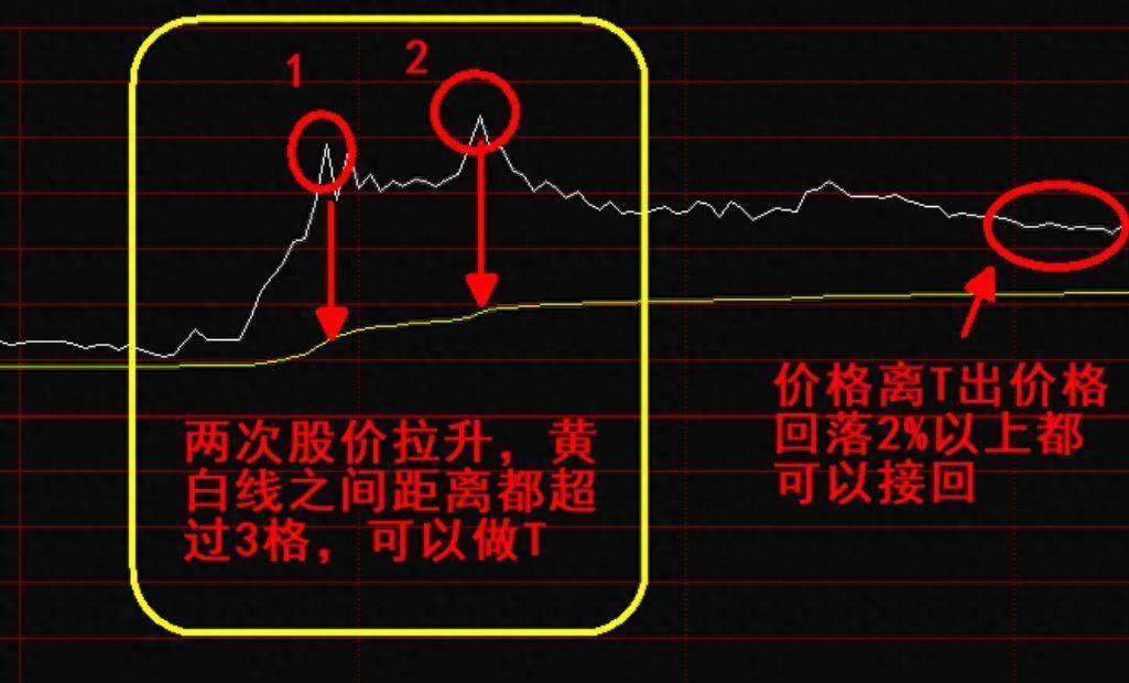 炒股的最高境界真正的高手都善于等待和耐心持有大道至简