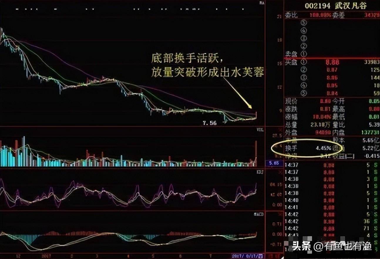 巴菲特10万块的闲钱如何能钱生钱呢？很少人知道这个方法
