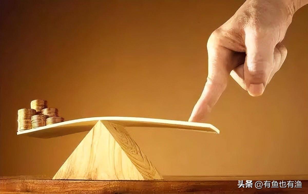中国股市不管你信不信这就是股市交易的本质大道至简！