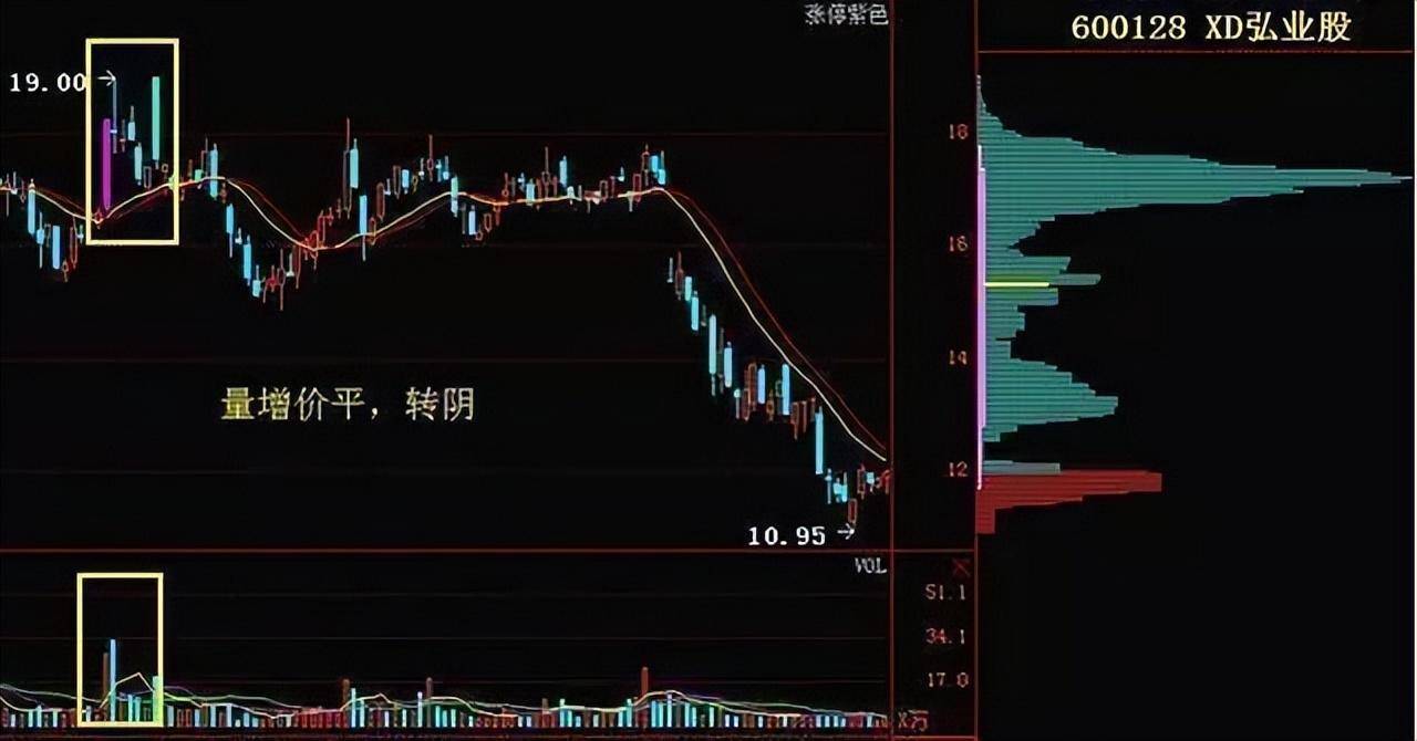 广东炒股大奖赛冠军肺腑之言牢记量价关系赚得怀疑人生