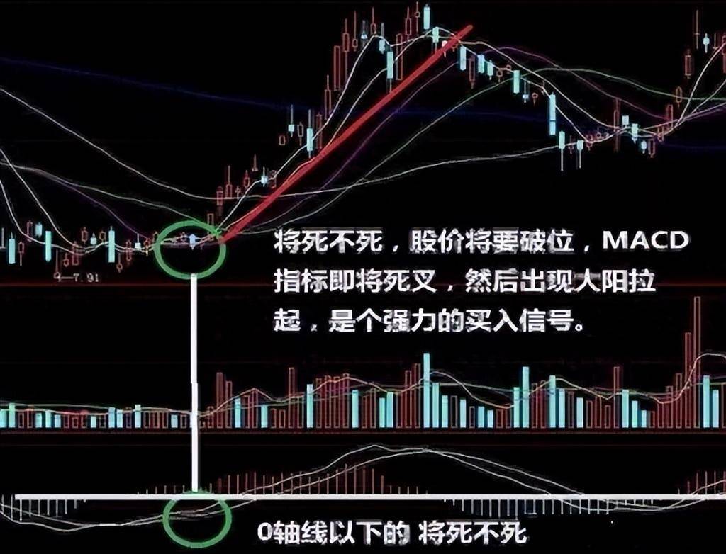 中国股市写给还在亏损的股民的一封信此文虽然很短但是很深！