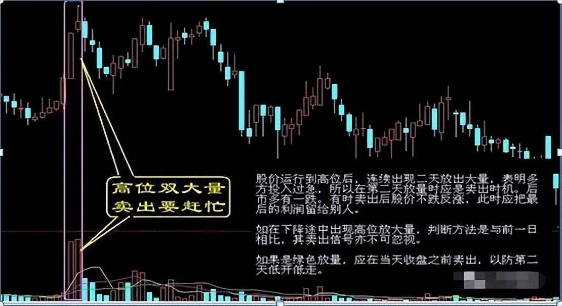 一位广东炒股奇才散户坚决做到这五不碰值得睡前阅读10遍