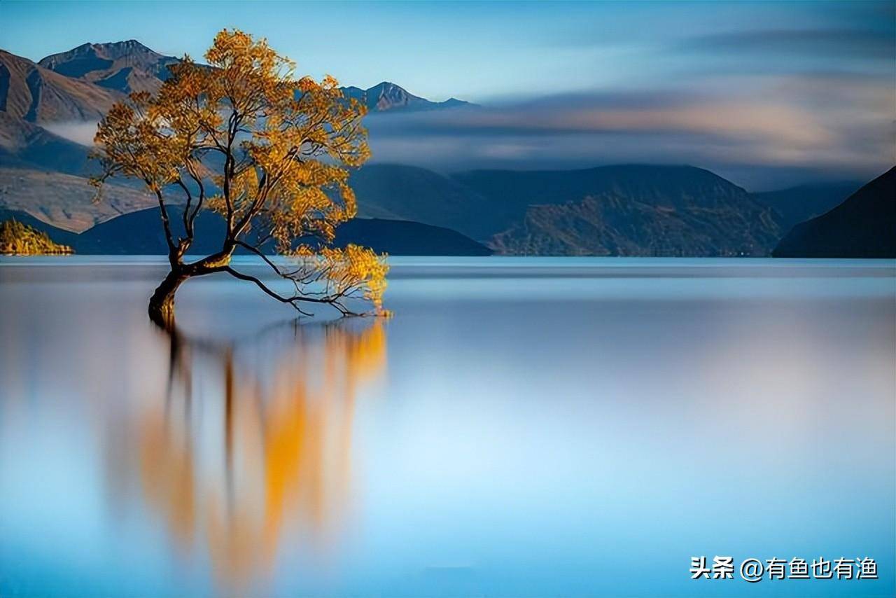 普通人能靠股票改变命运吗？十六年老股民的肺腑之言仅分享一次