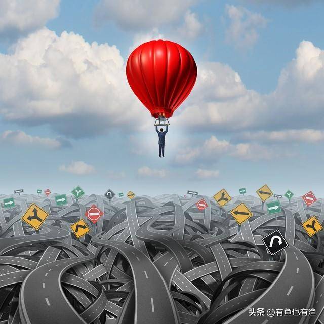 中国股市炒股的尽头是什么？十六年老股民肺腑之言仅分享一次