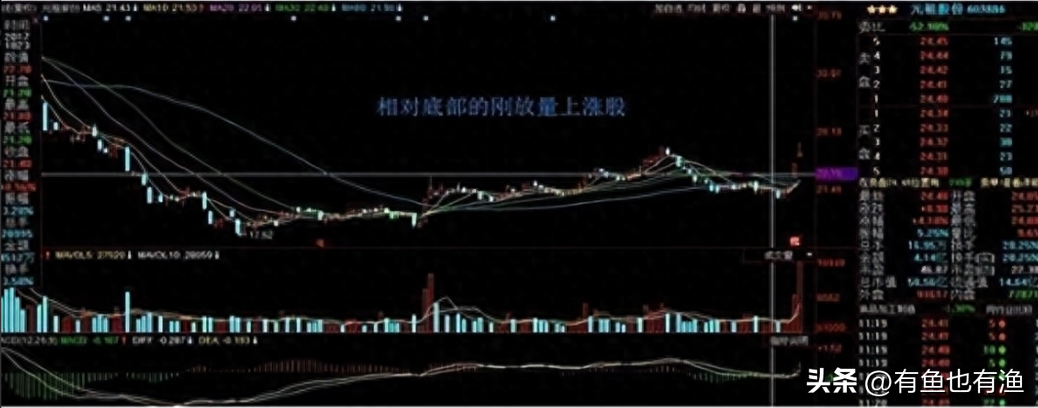 但凡连续大涨的股票量价必定有这特征读懂你将赚到怀疑人生！