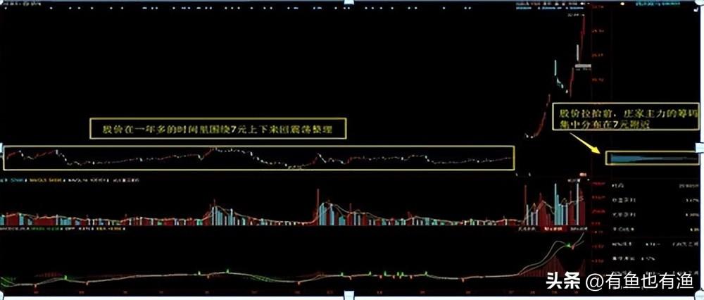 炒股成功的人有多可怕？写给还正在亏损的散户看完如梦初醒