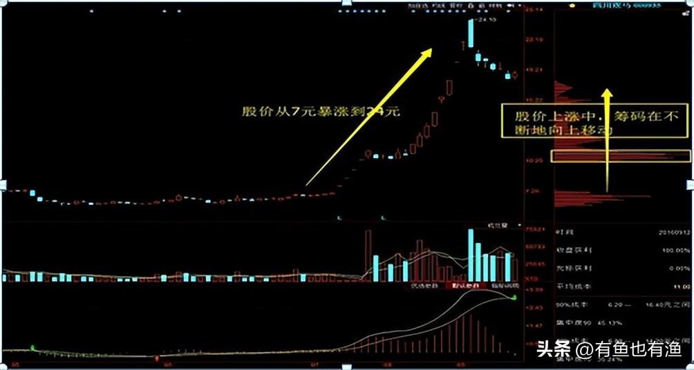 炒股成功的人有多可怕？写给还正在亏损的散户看完如梦初醒