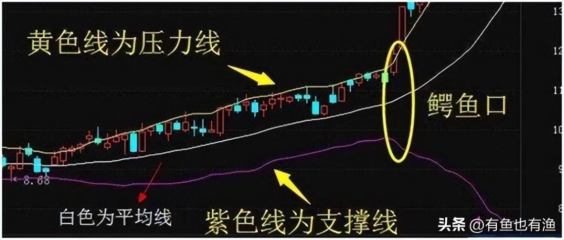 如何在3年把18万迅速做到860万全靠死盯九大起爆点的信号！